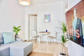 NEU I moderne zentrale Wohnung I Netflix I 4 Gäste